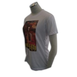 T139 t恤設計 t恤燙印  t恤燙畫  訂造班衫服務   訂造潮版 T恤公司       白色 T139 t恤設計 t恤燙印  t恤燙畫  訂造班衫服務   訂造潮版 T恤公司       白色